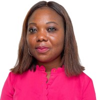 Thomson Reuters Foundation Employee Bukola Adebayo's profile photo
