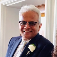 Eurasia Afro Chamber of Commerce Employee Pravin Patel's profile photo