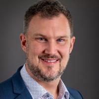 Caritas Schweiz Employee Jürgen Enderle's profile photo