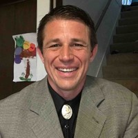 The Crossing Education Center Employee Richard Mullinax's profile photo