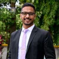 TMSL - Tax Technology Managed Services Employee Swapnil Kolte's profile photo