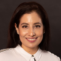 Contentor Employee Gabriela Gehrke's profile photo