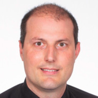 Swiss Federal Administration Employee Florian Schuetz's profile photo