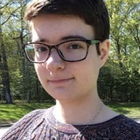 Top Notch Computers Employee Micayla McLaughlin's profile photo