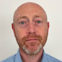 NWG (Northumbrian Water Group) Employee Chris Errington's profile photo