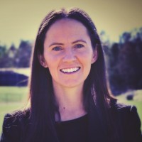 Cricket ACT Employee Olivia Thornton's profile photo