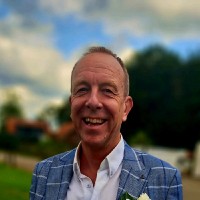 FYEO Medical Employee Ronald Wilken's profile photo