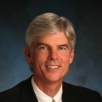 San Jacinto Title Services Employee Mark Scott's profile photo