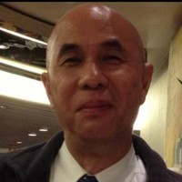 PT. SUPRANUSA SINDATA - VHP Visual Hotel Program Employee Stephen Yie's profile photo