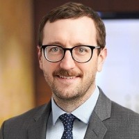 Maslon LLP Employee John Duffey's profile photo