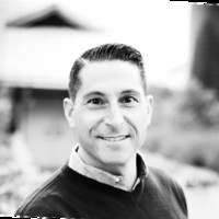 HashiCorp Employee David Becker's profile photo