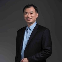 Amway China Employee Paul Wu's profile photo