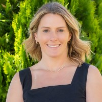 Red Sift Employee Rebecca Warren's profile photo