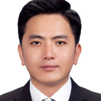 Creative X Employee Daekang Bae's profile photo