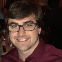 EQ Games Employee Alec Simpson's profile photo
