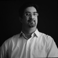 Quality Cheese Inc. Employee Hashim Sheikh's profile photo