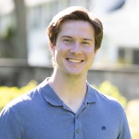 Formance Employee Finn Mabie's profile photo