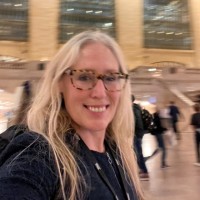 Arcadia Employee Barbara Clay's profile photo