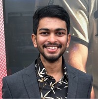 National Merit Scholarship Corporation Employee Mohankoushik Nalam's profile photo