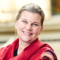 McGill University – Faculty of Law Employee Kendra Gray's profile photo