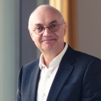 imec Employee Luc Van den hove's profile photo