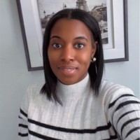 Family & Children's Service (FCS) Employee Ty-Kiera Brown's profile photo