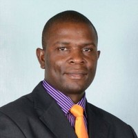 METRONET Employee Magellan Otanga's profile photo