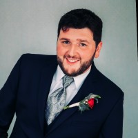 Kiswe Employee Corey Smith's profile photo