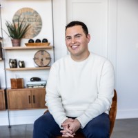 Wander Employee John Entwistle's profile photo