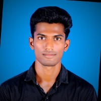 Harish M Email