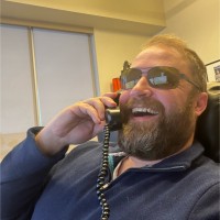 ShearForce Equipment Employee Derek Basey's profile photo
