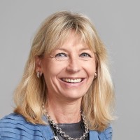 Triaplus AG - Integrierte Psychiatrie Uri, Schwyz und Zug Employee Christa Fehlmann's profile photo