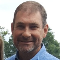 Robinson Manufacturing Employee Nate Snyder's profile photo