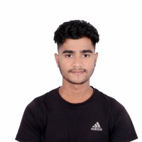 Nepal Scouts Employee Bishnu Yadav's profile photo