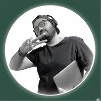 Social Airbag Employee Ariel Santos's profile photo