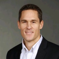 Freddie Mac Employee Justin Thomson's profile photo