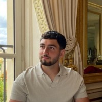 Marcel Villette Employee Pierre Guillermond's profile photo
