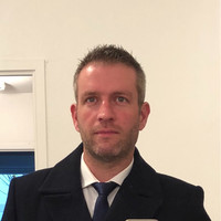 Groupe SGE Employee Gregory Wilmot's profile photo