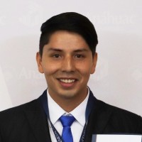 Contecno Employee Ivan Sandoval's profile photo