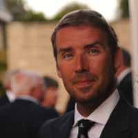 Lloyd Warwick Employee Andrew Jameson's profile photo