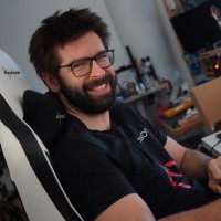 BeMicro LDA Employee Ruben Marques's profile photo