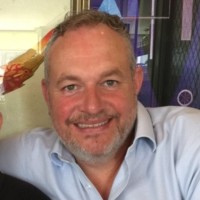 CuthbertWhite Employee Chris Cuthbert's profile photo