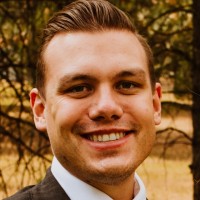 Harmons Grocery Employee Hayden Scott's profile photo