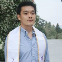 Life IVF Center Employee Kevin Wang's profile photo