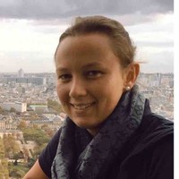 GRDF Employee Caroline Bauduin's profile photo
