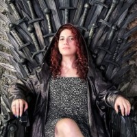 Scorewarrior Employee Viktorya Musaelyan's profile photo