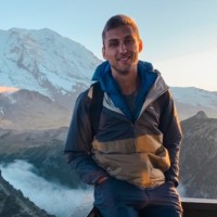1v1Me Employee Colton Sinning's profile photo