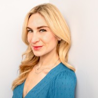 Kadena Employee Jessica Rossman's profile photo