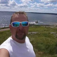 Windsor Plywood Employee Doug Brown's profile photo