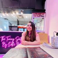 BMO Capital Markets Employee Shruti Solanki's profile photo